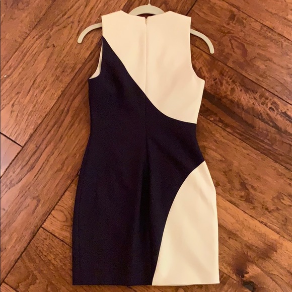 COPY - Elizabeth and James midi/short dress - Picture 2 of 2